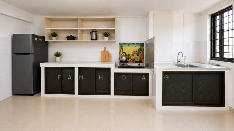 37 Bedok South Avenue 2, 37 Bedok South Avenue 2, 3 Bedrooms, 904 sqft, HDB Flat For Sale, by Fan Hao Ang, 500169082 - AI Rendering Kitchen - PropertyGuru.com.sg
