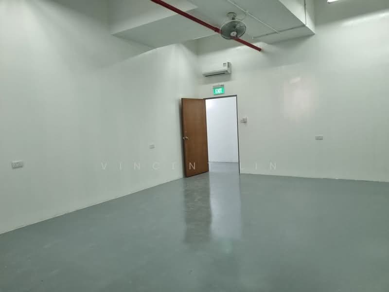 Tat Ann Building, 40 Jalan Pemimpin, 431 sqft, Light Industrial (B1) For Rent, by Vincent Lin, 500169084 - CommercialGuru.com.sg