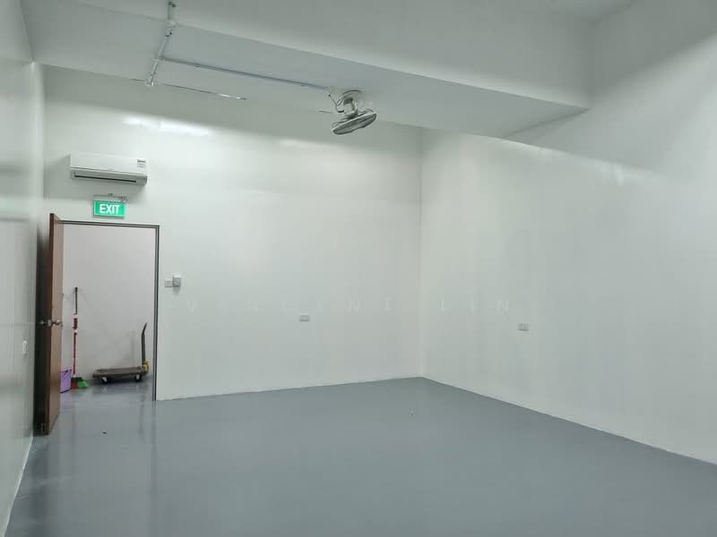 Tat Ann Building, 40 Jalan Pemimpin, 431 sqft, Light Industrial (B1) For Rent, by Vincent Lin, 500169084 - CommercialGuru.com.sg