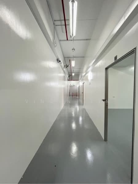 Tat Ann Building, 40 Jalan Pemimpin, 431 sqft, Light Industrial (B1) For Rent, by Vincent Lin, 500169084 - CommercialGuru.com.sg