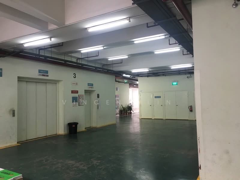 Tat Ann Building, 40 Jalan Pemimpin, 154 sqft, Light Industrial (B1) For Rent, by Vincent Lin, 500169085 - CommercialGuru.com.sg