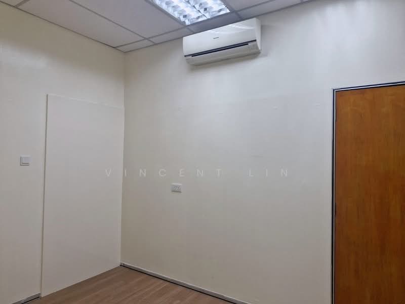 Tat Ann Building, 40 Jalan Pemimpin, 154 sqft, Light Industrial (B1) For Rent, by Vincent Lin, 500169085 - CommercialGuru.com.sg
