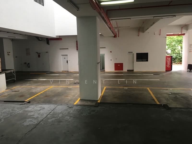 Tat Ann Building, 40 Jalan Pemimpin, 359 sqft, Light Industrial (B1) For Rent, by Vincent Lin, 500169086 - CommercialGuru.com.sg