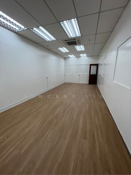 Tat Ann Building, 40 Jalan Pemimpin, 359 sqft, Light Industrial (B1) For Rent, by Vincent Lin, 500169086 - CommercialGuru.com.sg