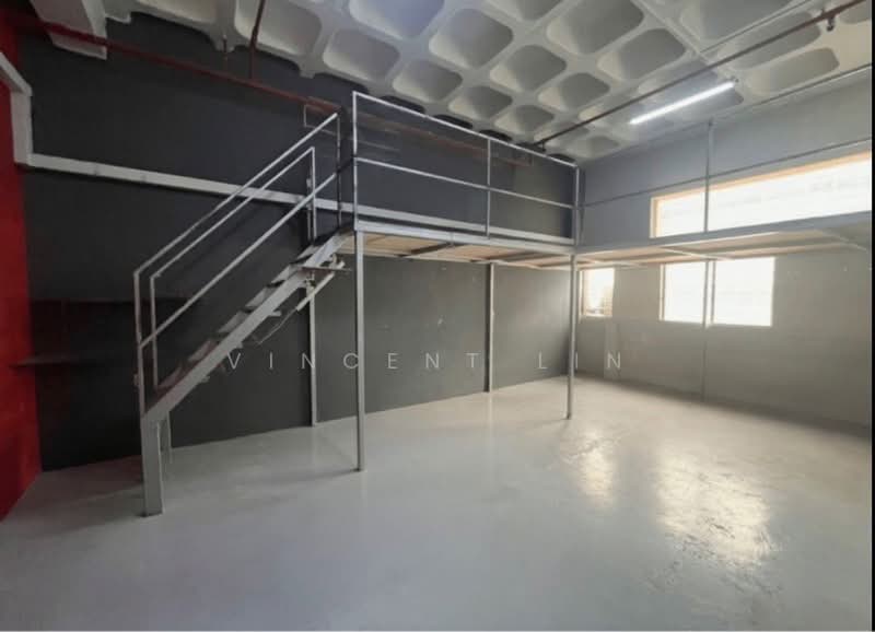 Hillview Warehouse, 29 Hillview Terrace, 500 sqft, Warehouse For Rent, by Vincent Lin, 500169087 - CommercialGuru.com.sg