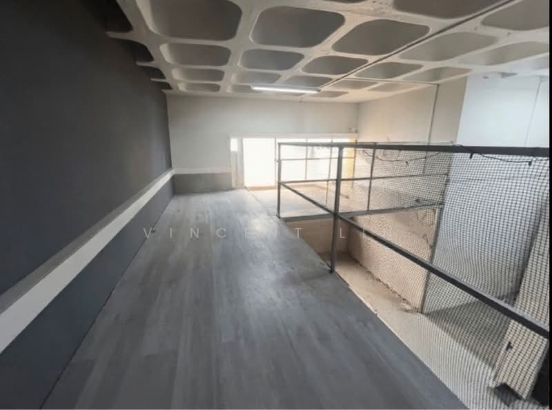 Hillview Warehouse, 29 Hillview Terrace, 500 sqft, Warehouse For Rent, by Vincent Lin, 500169087 - CommercialGuru.com.sg