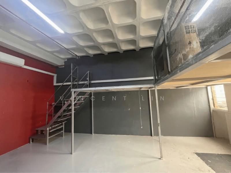 Hillview Warehouse, 29 Hillview Terrace, 500 sqft, Warehouse For Rent, by Vincent Lin, 500169087 - CommercialGuru.com.sg