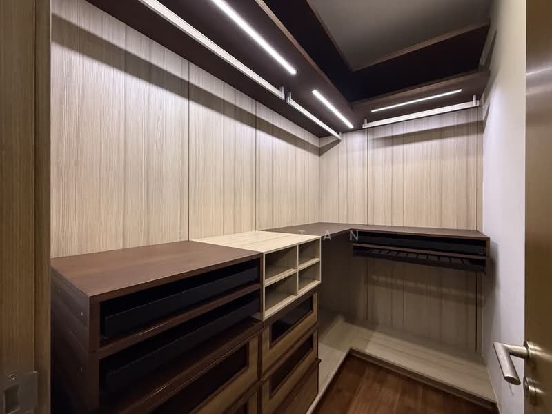 Gramercy Park, 57 Grange Road, 4 Bedrooms, 2,637 sqft, Condominium For Rent, by Zoey Tan, 500169089 - PropertyGuru.com.sg