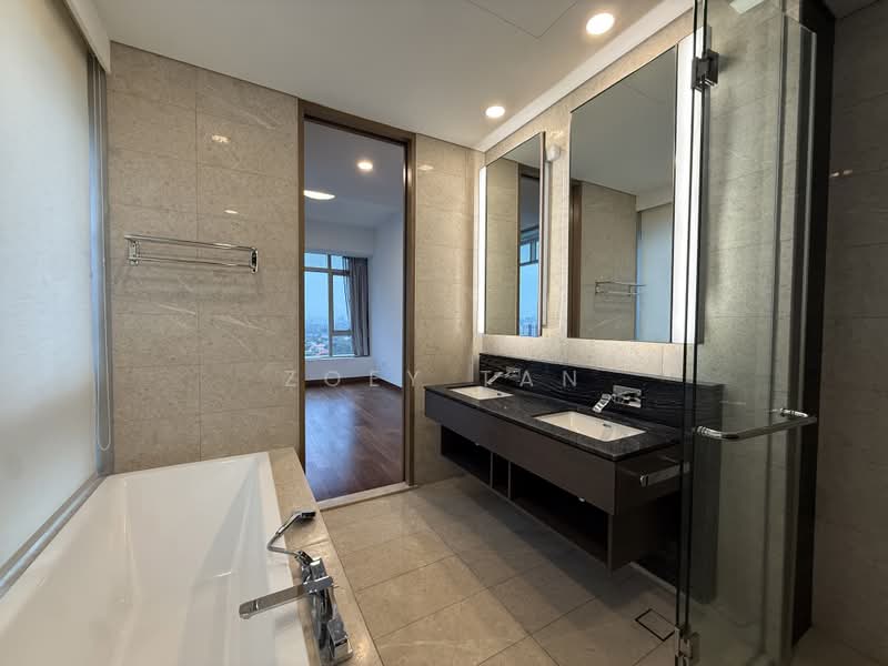 Gramercy Park, 57 Grange Road, 4 Bedrooms, 2,637 sqft, Condominium For Rent, by Zoey Tan, 500169089 - PropertyGuru.com.sg