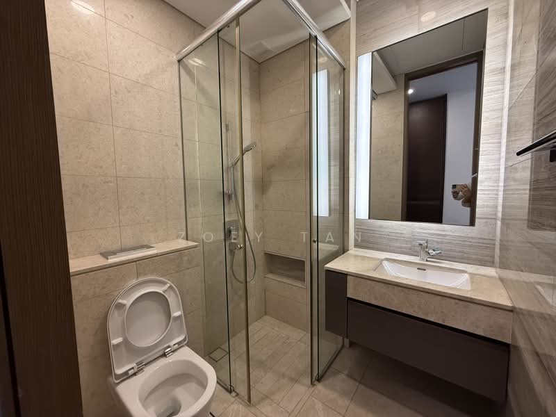 Gramercy Park, 57 Grange Road, 4 Bedrooms, 2,637 sqft, Condominium For Rent, by Zoey Tan, 500169089 - PropertyGuru.com.sg