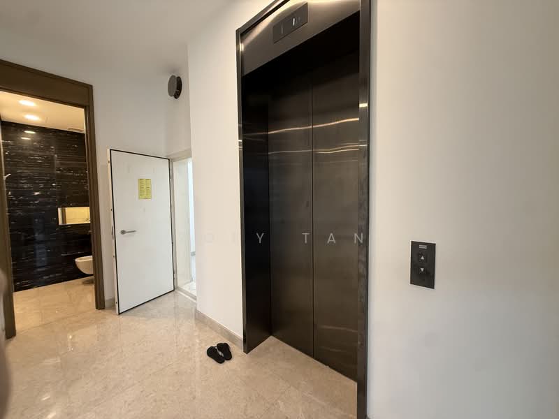 Gramercy Park, 57 Grange Road, 4 Bedrooms, 2,637 sqft, Condominium For Rent, by Zoey Tan, 500169089 - PropertyGuru.com.sg
