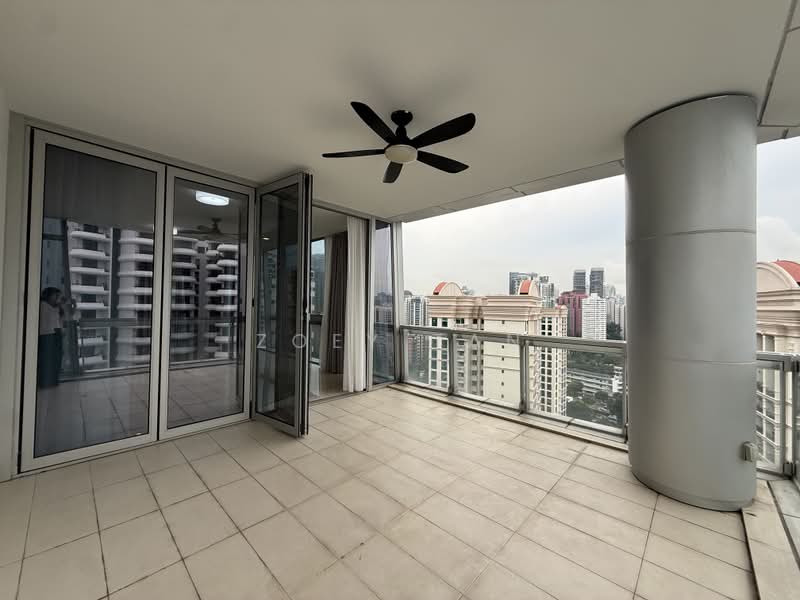 Gramercy Park, 57 Grange Road, 4 Bedrooms, 2,637 sqft, Condominium For Rent, by Zoey Tan, 500169089 - PropertyGuru.com.sg