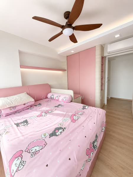 505B Yishun Street 51, 505B Yishun Street 51, 3 Bedrooms, 1,206 sqft, HDB Flat For Sale, by Abigail Wong, 500169091 - Bedroom - PropertyGuru.com.sg