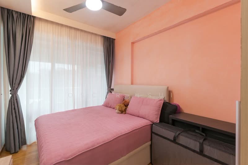 Parc Olympia, 60 Flora Drive, 3 Bedrooms, 1,163 sqft, Condominium For Sale, by Oscar Tsui, 500169092 - PropertyGuru.com.sg