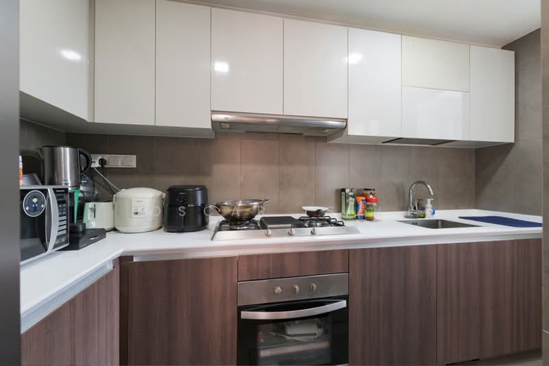 Parc Olympia, 60 Flora Drive, 3 Bedrooms, 1,163 sqft, Condominium For Sale, by Oscar Tsui, 500169092 - PropertyGuru.com.sg