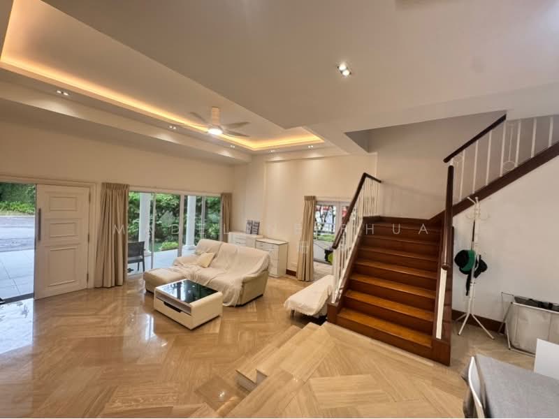Banyan Park, 48 Chwee Chian Road, 5 Bedrooms, 3,600 sqft, Terraced House For Sale, by Madeline Phua 潘美珊, 500169096 - PropertyGuru.com.sg
