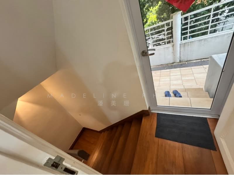 Banyan Park, 48 Chwee Chian Road, 5 Bedrooms, 3,600 sqft, Terraced House For Sale, by Madeline Phua 潘美珊, 500169096 - PropertyGuru.com.sg