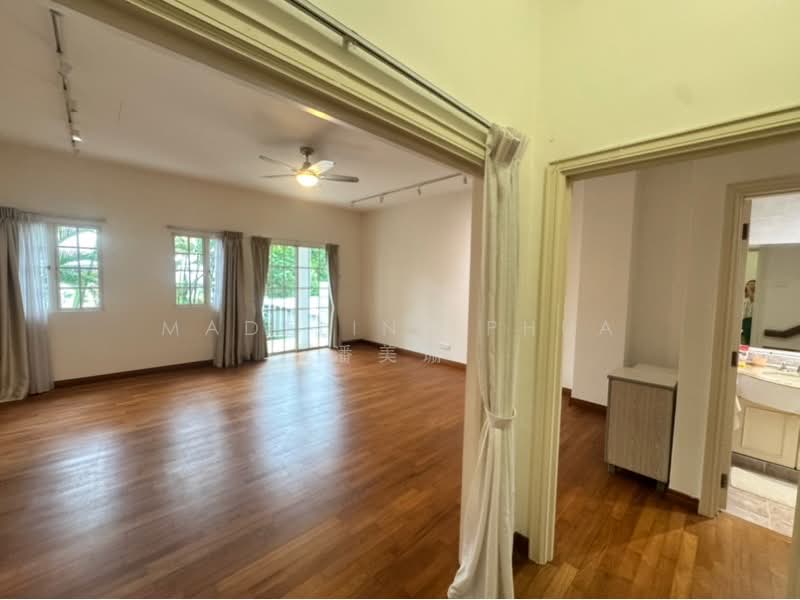 Banyan Park, 48 Chwee Chian Road, 5 Bedrooms, 3,600 sqft, Terraced House For Sale, by Madeline Phua 潘美珊, 500169096 - PropertyGuru.com.sg