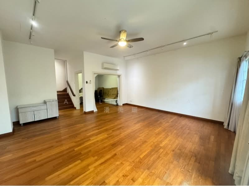 Banyan Park, 48 Chwee Chian Road, 5 Bedrooms, 3,600 sqft, Terraced House For Sale, by Madeline Phua 潘美珊, 500169096 - PropertyGuru.com.sg