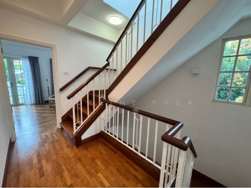 Banyan Park, 48 Chwee Chian Road, 5 Bedrooms, 3,600 sqft, Terraced House For Sale, by Madeline Phua 潘美珊, 500169096 - PropertyGuru.com.sg