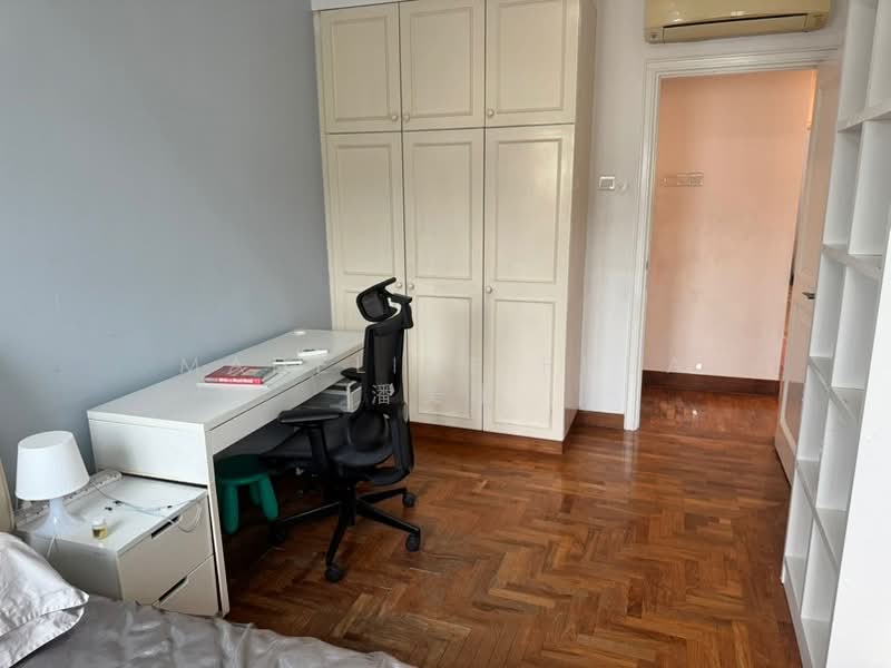 Banyan Park, 48 Chwee Chian Road, 5 Bedrooms, 3,600 sqft, Terraced House For Sale, by Madeline Phua 潘美珊, 500169096 - PropertyGuru.com.sg