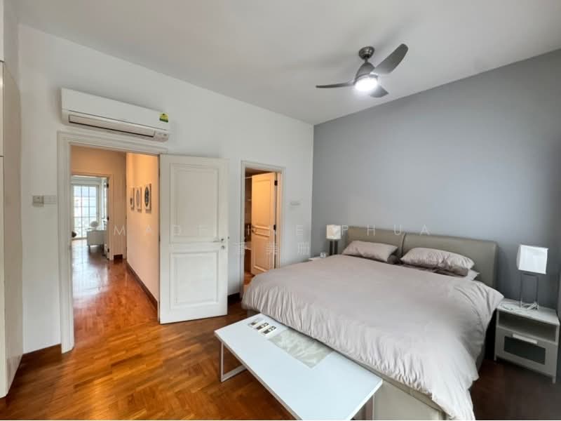 Banyan Park, 48 Chwee Chian Road, 5 Bedrooms, 3,600 sqft, Terraced House For Sale, by Madeline Phua 潘美珊, 500169096 - PropertyGuru.com.sg