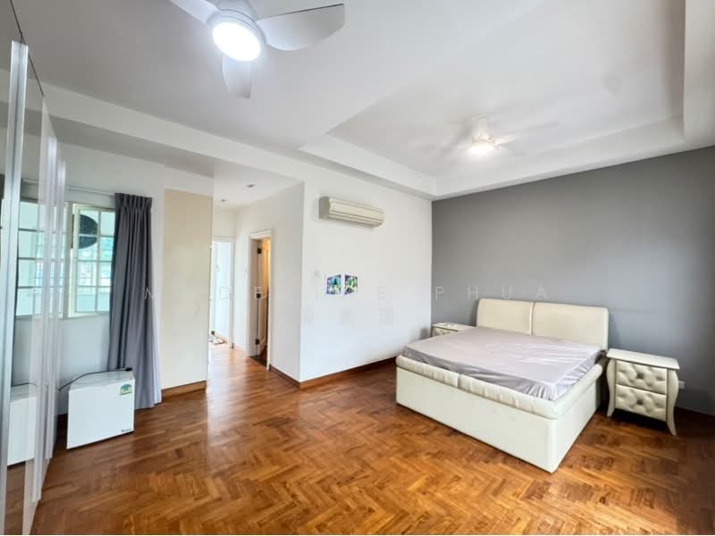 Banyan Park, 48 Chwee Chian Road, 5 Bedrooms, 3,600 sqft, Terraced House For Sale, by Madeline Phua 潘美珊, 500169096 - PropertyGuru.com.sg