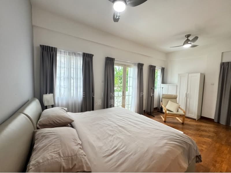 Banyan Park, 48 Chwee Chian Road, 5 Bedrooms, 3,600 sqft, Terraced House For Sale, by Madeline Phua 潘美珊, 500169096 - PropertyGuru.com.sg