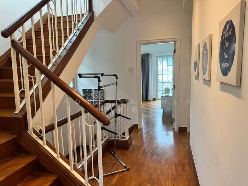 Banyan Park, 48 Chwee Chian Road, 5 Bedrooms, 3,600 sqft, Terraced House For Sale, by Madeline Phua 潘美珊, 500169096 - PropertyGuru.com.sg