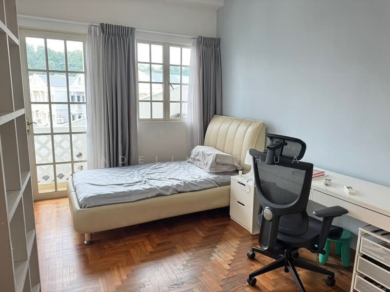Banyan Park, 48 Chwee Chian Road, 5 Bedrooms, 3,600 sqft, Terraced House For Sale, by Madeline Phua 潘美珊, 500169096 - PropertyGuru.com.sg
