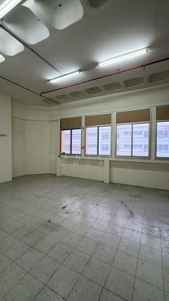 Hillview Warehouse, 29 Hillview Terrace, Dairy Farm / Bukit Panjang / Choa Chu Kang, 1,722 sqft, Light Industrial (B1) For Sale, by Daniel Chua, 500169097 - Interior - CommercialGuru.com.sg