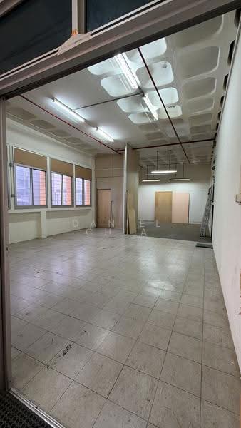 Hillview Warehouse, 29 Hillview Terrace, Dairy Farm / Bukit Panjang / Choa Chu Kang, 1,722 sqft, Light Industrial (B1) For Sale, by Daniel Chua, 500169097 - Interior - CommercialGuru.com.sg