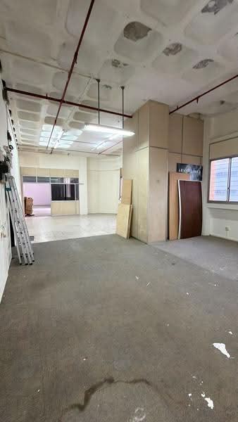 Hillview Warehouse, 29 Hillview Terrace, Dairy Farm / Bukit Panjang / Choa Chu Kang, 1,722 sqft, Light Industrial (B1) For Sale, by Daniel Chua, 500169097 - Interior - CommercialGuru.com.sg