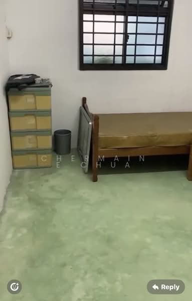 214 Ang Mo Kio Avenue 3, 214 Ang Mo Kio Avenue 3, Room Rental, 150 sqft, HDB Flat For Rent, by Chermaine Chua, 500169098 - Bedroom - PropertyGuru.com.sg