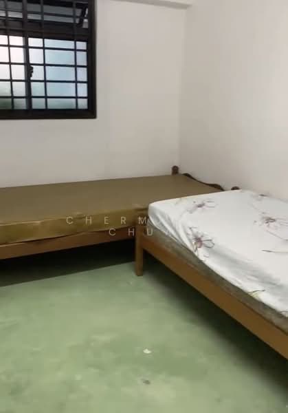 214 Ang Mo Kio Avenue 3, 214 Ang Mo Kio Avenue 3, Room Rental, 150 sqft, HDB Flat For Rent, by Chermaine Chua, 500169098 - Bedroom - PropertyGuru.com.sg