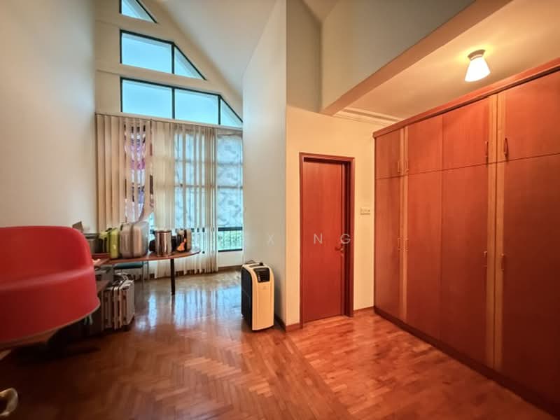 Face Park, 1km to Maris Stella, 6 Bdrms, Convenient, Gd Layout, High Ceiling, Serious seller, Serangoon Estate, Paya Lebar Estate, Braddell Estate, 6 Bedrooms, 3,800 sqft, Corner Terrace For Sale, by Alex Ng, 500169102 - Interior - PropertyGuru.com.sg