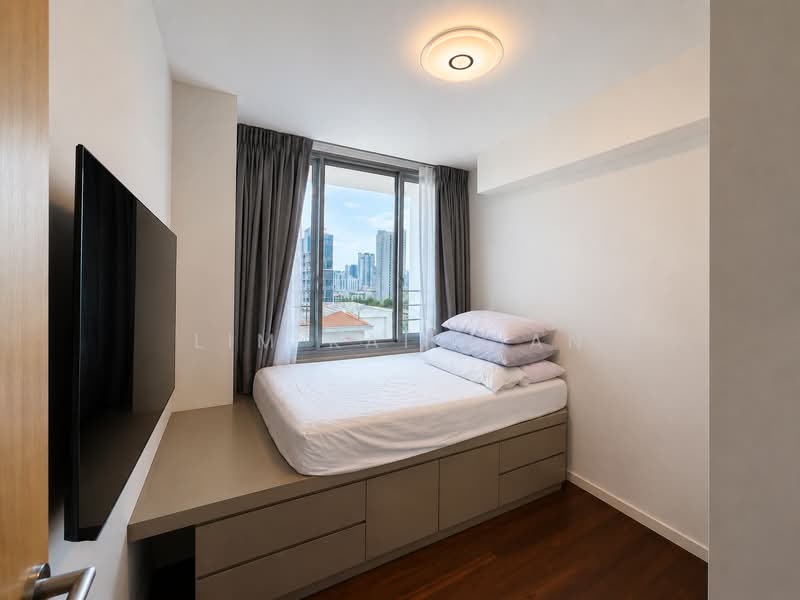 Riviera 38, 38 Mar Thoma Road, 3 Bedrooms, 1,141 sqft, Condominium For Sale, by Lim Kai Xian, 500169104 - Bedroom - PropertyGuru.com.sg