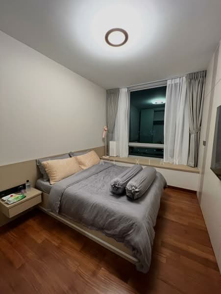 Riviera 38, 38 Mar Thoma Road, 3 Bedrooms, 1,141 sqft, Condominium For Sale, by Lim Kai Xian, 500169104 - Bedroom - PropertyGuru.com.sg