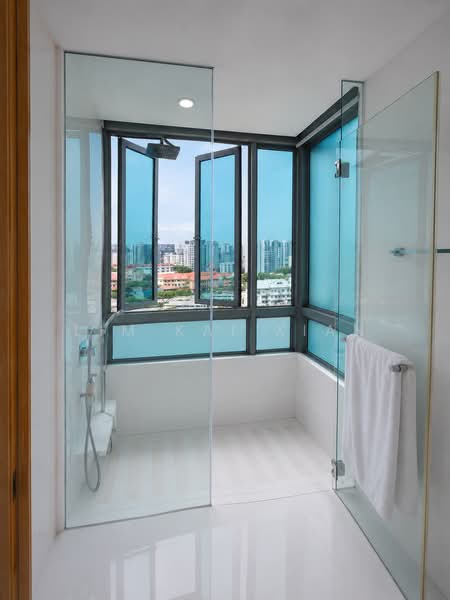 Riviera 38, 38 Mar Thoma Road, 3 Bedrooms, 1,141 sqft, Condominium For Sale, by Lim Kai Xian, 500169104 - Bathroom - PropertyGuru.com.sg