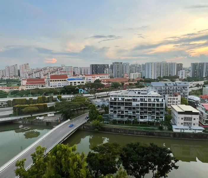 Riviera 38, 38 Mar Thoma Road, 3 Bedrooms, 1,141 sqft, Condominium For Sale, by Lim Kai Xian, 500169104 - View - PropertyGuru.com.sg