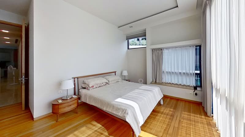 Belle Vue Residences, 15 Oxley Walk, 4 Bedrooms, 3,832 sqft, Condominium For Sale, by Joanne Quek, 500169106 - Bedroom - PropertyGuru.com.sg