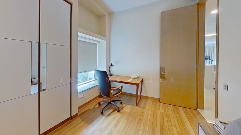 Belle Vue Residences, 15 Oxley Walk, 4 Bedrooms, 3,832 sqft, Condominium For Sale, by Joanne Quek, 500169106 - Bedroom - PropertyGuru.com.sg