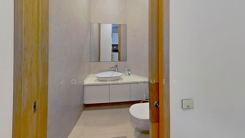Belle Vue Residences, 15 Oxley Walk, 4 Bedrooms, 3,832 sqft, Condominium For Sale, by Joanne Quek, 500169106 - Bathroom - PropertyGuru.com.sg