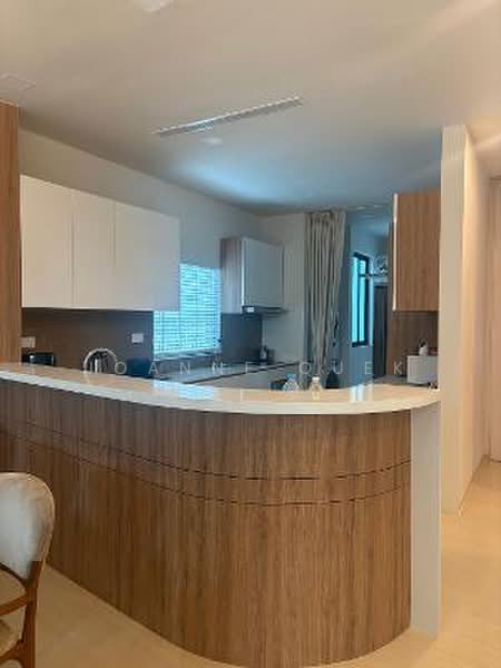 Belle Vue Residences, 15 Oxley Walk, 4 Bedrooms, 3,832 sqft, Condominium For Sale, by Joanne Quek, 500169106 - Kitchen - PropertyGuru.com.sg
