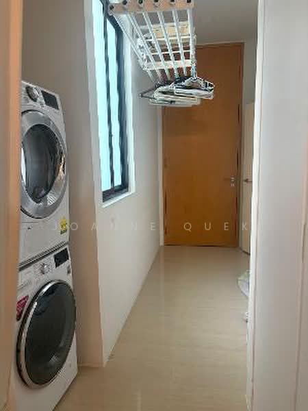 Belle Vue Residences, 15 Oxley Walk, 4 Bedrooms, 3,832 sqft, Condominium For Sale, by Joanne Quek, 500169106 - Laundry Yard - PropertyGuru.com.sg