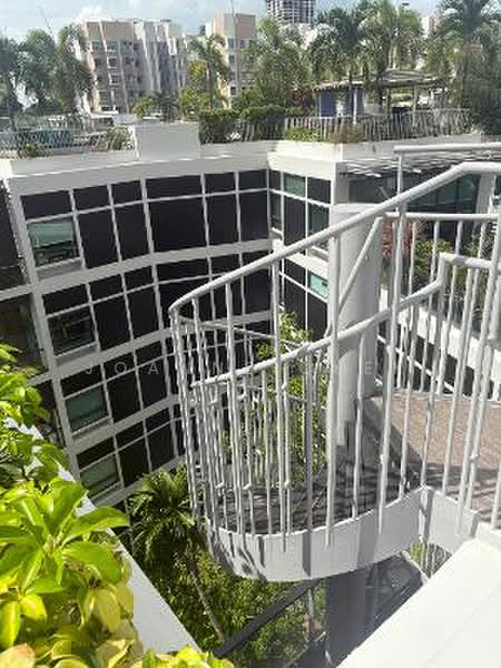Belle Vue Residences, 15 Oxley Walk, 4 Bedrooms, 3,832 sqft, Condominium For Sale, by Joanne Quek, 500169106 - Exterior - PropertyGuru.com.sg
