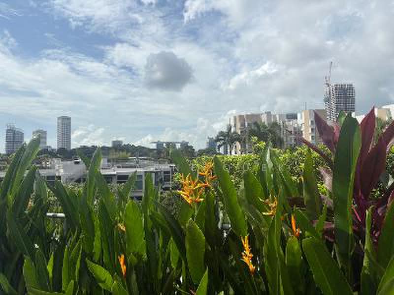 Belle Vue Residences, 15 Oxley Walk, 4 Bedrooms, 3,832 sqft, Condominium For Sale, by Joanne Quek, 500169106 - Exterior - PropertyGuru.com.sg
