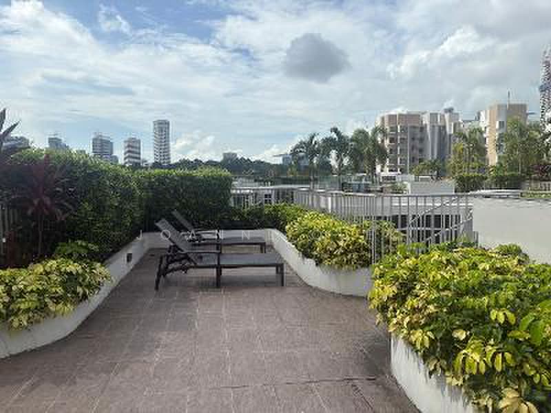 Belle Vue Residences, 15 Oxley Walk, 4 Bedrooms, 3,832 sqft, Condominium For Sale, by Joanne Quek, 500169106 - Exterior - PropertyGuru.com.sg