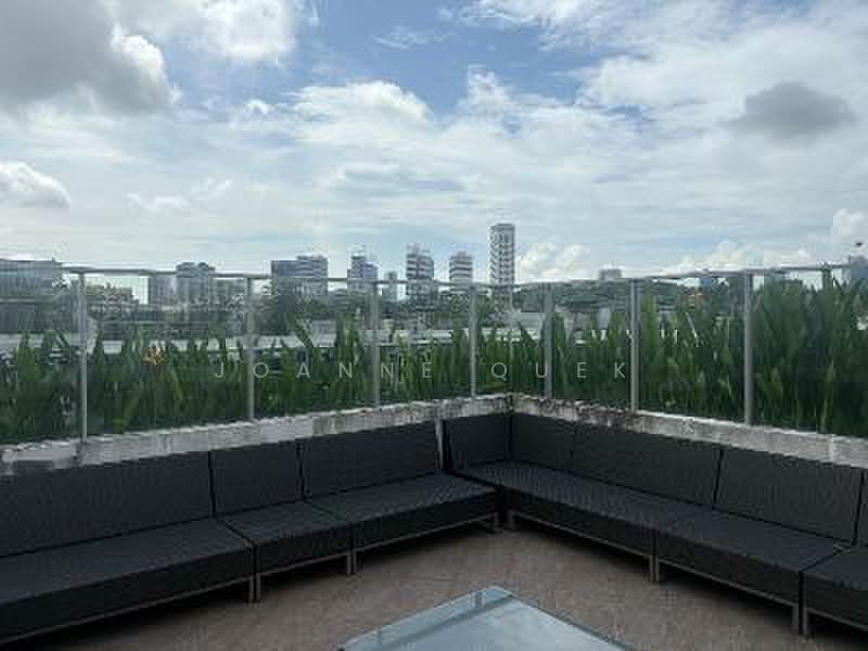 Belle Vue Residences, 15 Oxley Walk, 4 Bedrooms, 3,832 sqft, Condominium For Sale, by Joanne Quek, 500169106 - View - PropertyGuru.com.sg