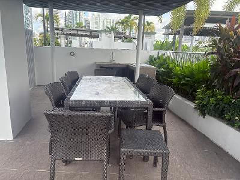 Belle Vue Residences, 15 Oxley Walk, 4 Bedrooms, 3,832 sqft, Condominium For Sale, by Joanne Quek, 500169106 - Exterior - PropertyGuru.com.sg